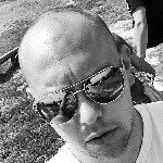 Thomas Syki Sýkora - @thomas_syki - Instagram