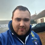 Tomáš Sýkora - @syky4011 - Instagram
