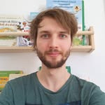 Tomáš Sýkora - @tata_predskolaka - Instagram