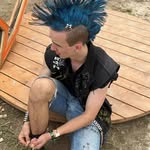 Tomáš Sýkora - @tom_sykorka - Instagram