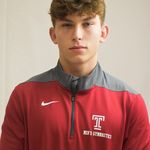 ThomasTaaffe - @thomas_taaffe - Instagram
