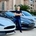 Thomas Tadlock - Facebook