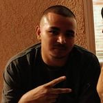 thomas tafoya - @prettysavage1313 - Instagram