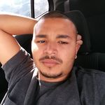 thomas tafoya - @505tafoya - Instagram