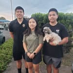 Thomas Takeuchi - @moss.takeuchi.03 - Instagram