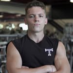 Thomas Tanguay - @thomtangfitness - Instagram