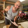 thomastanguay458 - @tomsmainetable - TikTok