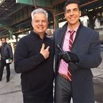 Thomas Tennyson - @tntmott1967 - Instagram