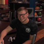Thomas Terhune - @thomasterhune - Instagram