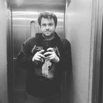 Tomáš Tesař - @thomas.sqvert - Instagram