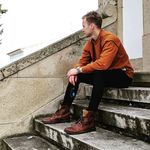 Tomáš Tesař - @tesar_thomas - Instagram