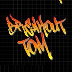 Thomas Tesch - @breakout_tom - Instagram