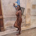 Sharonda Thomas-Thames - @sharthomas1 - Instagram