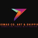 Thomas Thames - @thomasco_art_shipping - Instagram