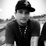 Thomas Thames - @crazy69thames69 - Instagram