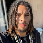 Thomas Thames - @redemption_7_7_7cont - Instagram