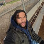 Thomas Thames - @redemption_7_7_7 - Instagram