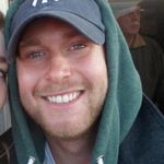 Thomas Thatcher - @thomthatcher1988 - Instagram