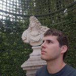 Thomas C. Thayer - @tommyt.93 - Instagram