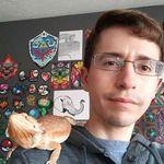 Thomas Thayer - @thomas.thayer.165 - Instagram