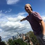 Thomas Thayer - @tthayer81 - Instagram