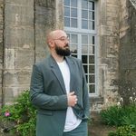 Thomas Thibert - @totom71 - Instagram