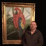 Thomas Thibodeau - @f.farina7 - Instagram