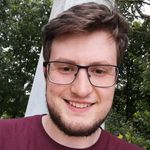 Thomas Thickett - @thomasthickett - Instagram