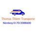 Thomas Thiem Transporte - Facebook