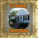 St Thomas Thrift Shop - Facebook