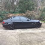 Thomas Thrift - @slow_08_e9x - Instagram