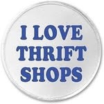 Thriftnithomas - @thom.asthrift - Instagram