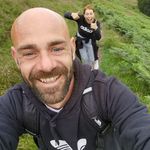 Thomas Thrush - @tomosjohn87 - Instagram