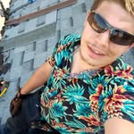 Thomas Thrush - @tommygunz_9712 - Instagram
