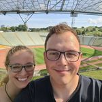 Thomas Thul - @tthomas1910 - Instagram