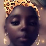 Shantasia Ramlal - @thomastianna54 - Instagram