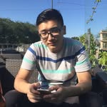 Thomas Tian - @thomastiansnow - Instagram