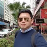Thomas Tian - @thomas.tian.3382 - Instagram