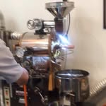 Thomas Tian - @thomastiancoffeeworkshop - Instagram