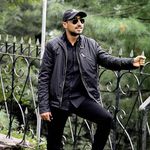 Thomas Timberlake - @muhammadbin_ibrahim - Instagram