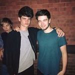 Thomas Timmons - @thomas_timmons - Instagram