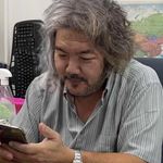 Thomas Ting - @thomasting_png - Instagram