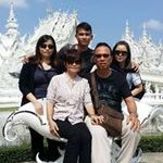 Thomas Ting - @thomastingsl - Instagram