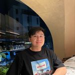 Thomas Ting - @thomasting7 - Instagram