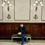 Thomas Tingle - @tomctingle - Instagram