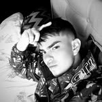 Tomas Tirado - @tomas_tirado_77 - Instagram
