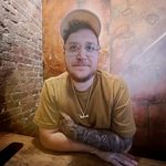 Thomas Toner - @stonebabysounds - Instagram