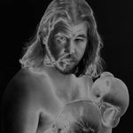 Thomas Torp - @fightingdandy - Instagram