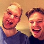 Thomas Torp - @thomasostorppriv - Instagram
