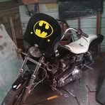 Thomas Touchton - Facebook